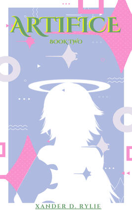 ARTIFICE - Fake Book