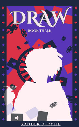 DRAW - Fake Book